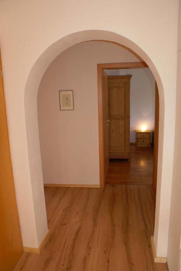 Ferienwohnung Zum Kirschhof Hofbieber Ngoại thất bức ảnh