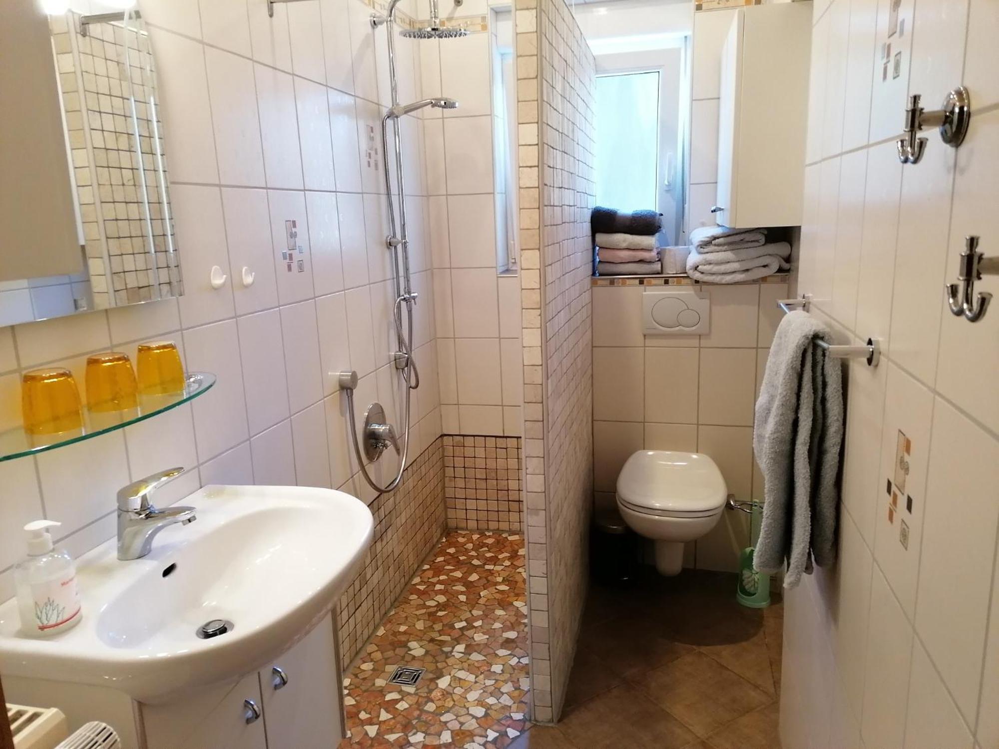 Ferienwohnung Zum Kirschhof Hofbieber Ngoại thất bức ảnh